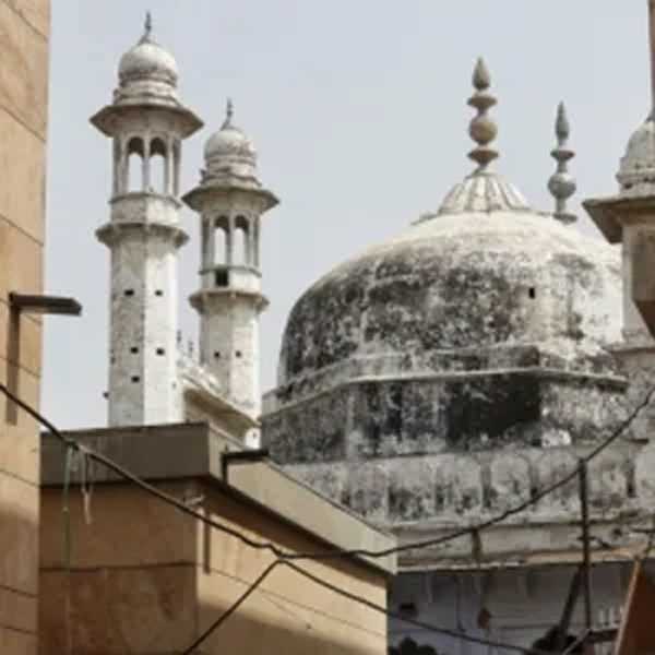 काशी और मथुरा विवाद पर बोले केंद्रीय मंत्री- अदालत के फैसले का करना चाहिए इंतजार और सम्मान